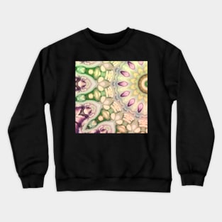 Idealism insignificant Crewneck Sweatshirt